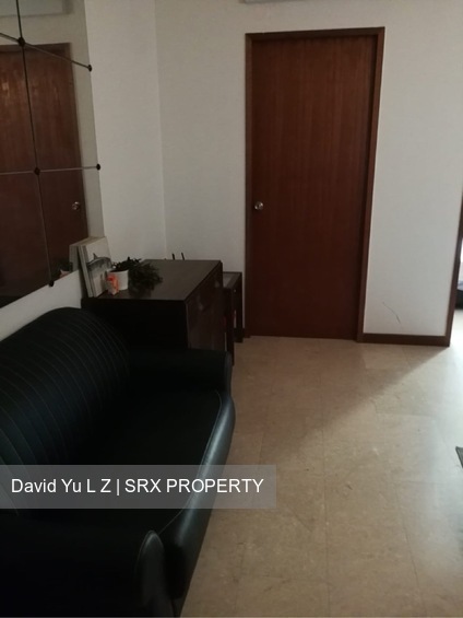 Burlington Square (D7), Apartment #266706511